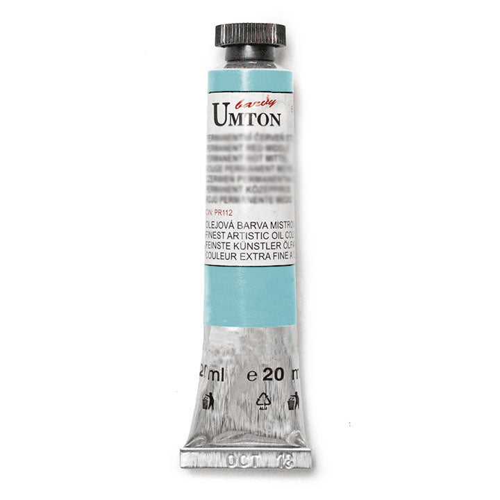 Colori ad olio UMTON 20 ml | sceglie tonalità
