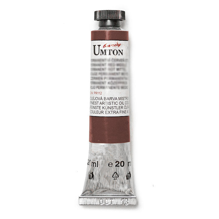 Colori ad olio UMTON 20 ml | sceglie tonalità