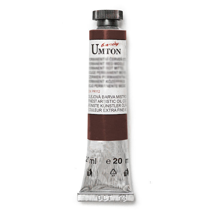 Colori ad olio UMTON 20 ml | sceglie tonalità