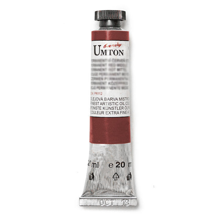 Colori ad olio UMTON 20 ml | sceglie tonalità