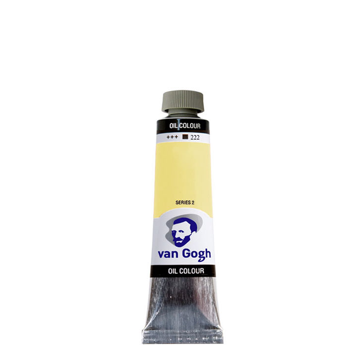 Colori ad olio Van Gogh 40 ml | scegliere un colore