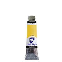 Colori ad olio Van Gogh 40 ml | scegliere un colore