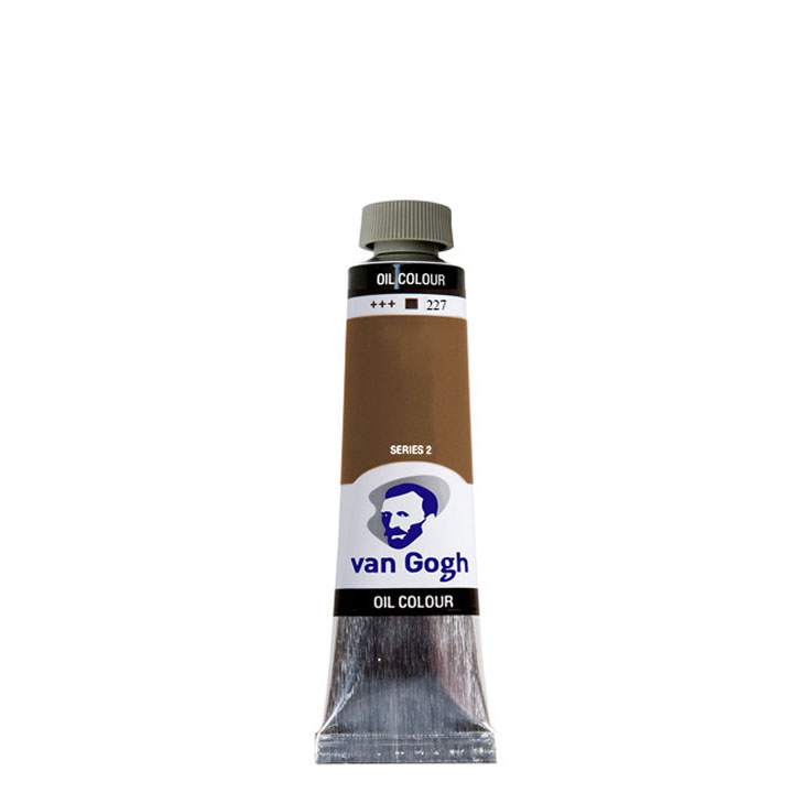 Colori ad olio Van Gogh 40 ml | scegliere un colore