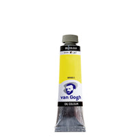 Colori ad olio Van Gogh 40 ml | scegliere un colore