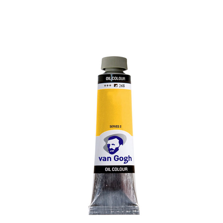 Colori ad olio Van Gogh 40 ml | scegliere un colore