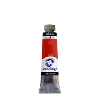 Colori ad olio Van Gogh 40 ml | scegliere un colore