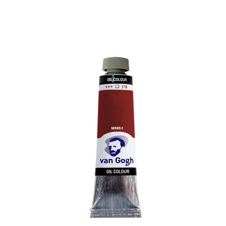 Colori ad olio Van Gogh 40 ml | scegliere un colore
