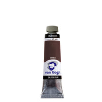 Colori ad olio Van Gogh 40 ml | scegliere un colore