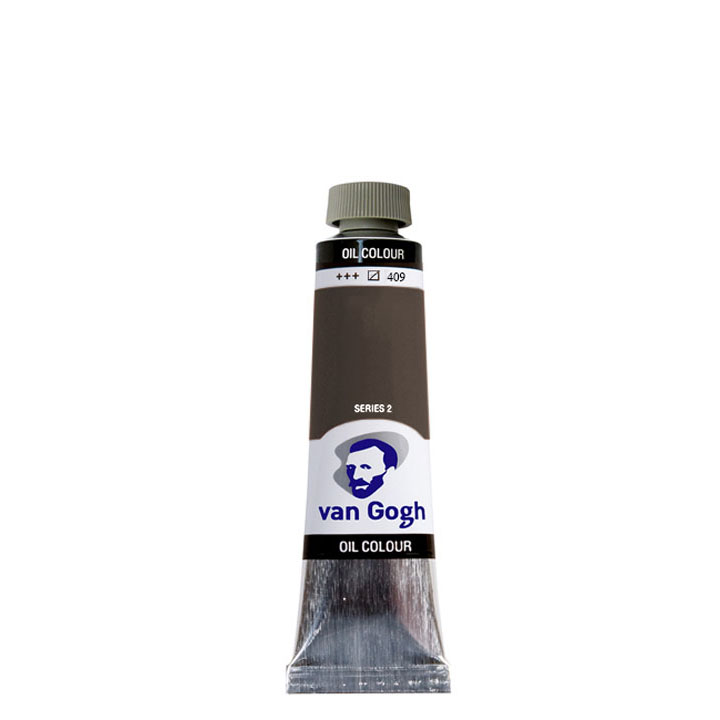 Colori ad olio Van Gogh 40 ml | scegliere un colore