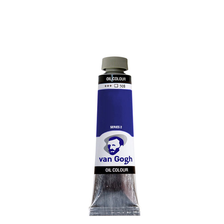 Colori ad olio Van Gogh 40 ml | scegliere un colore