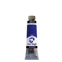 Colori ad olio Van Gogh 40 ml | scegliere un colore