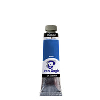 Colori ad olio Van Gogh 40 ml | scegliere un colore