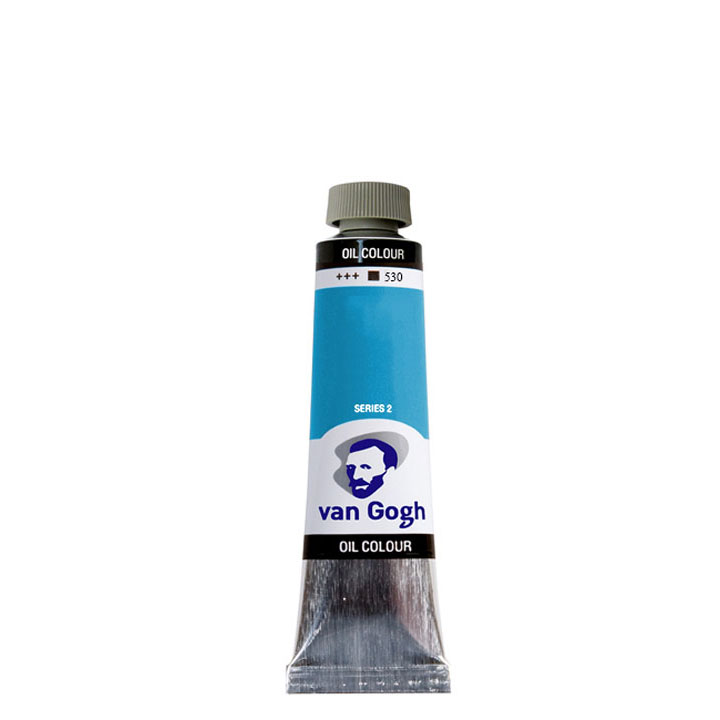 Colori ad olio Van Gogh 40 ml | scegliere un colore