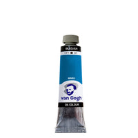 Colori ad olio Van Gogh 40 ml | scegliere un colore