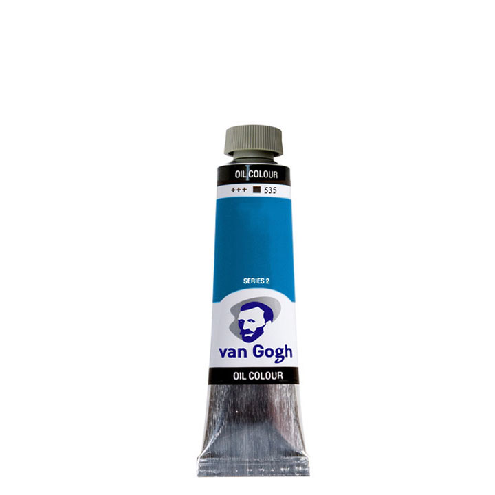 Colori ad olio Van Gogh 40 ml | scegliere un colore