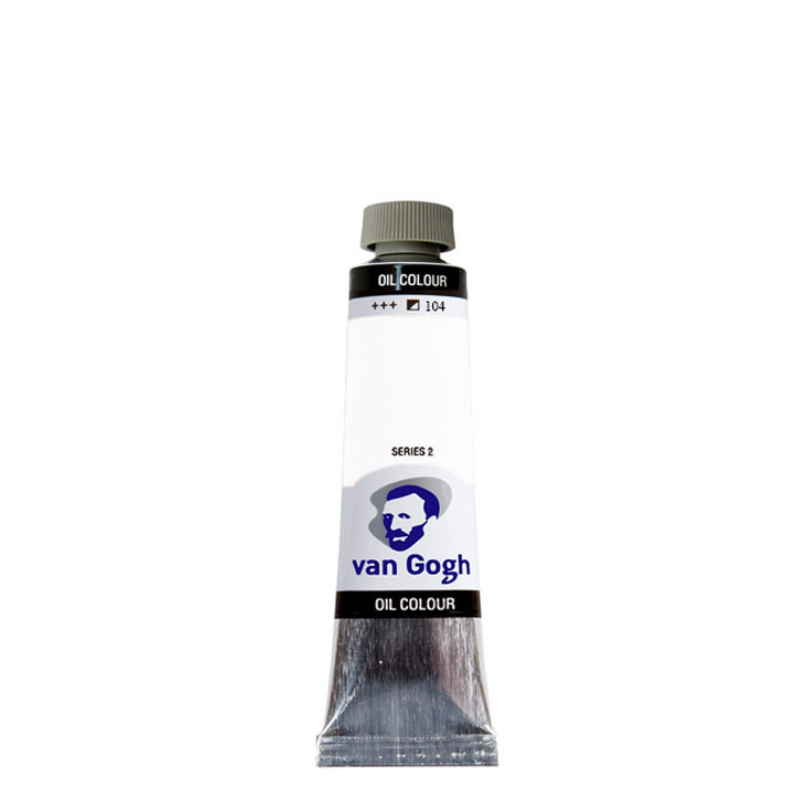 Colori ad olio Van Gogh 40 ml | scegliere un colore