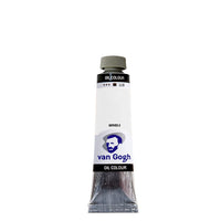Colori ad olio Van Gogh 40 ml | scegliere un colore