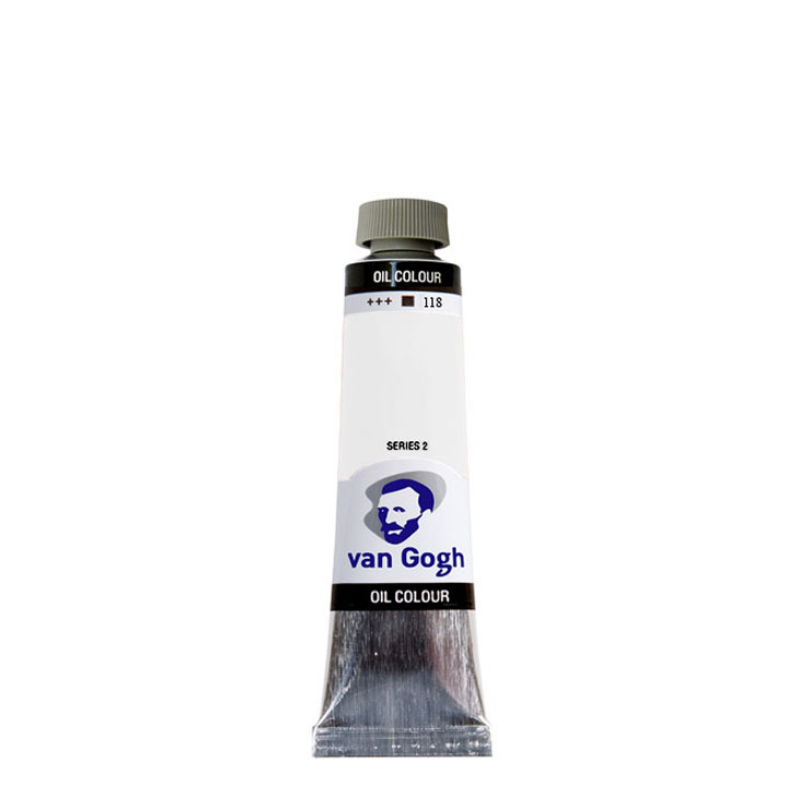 Colori ad olio Van Gogh 40 ml | scegliere un colore