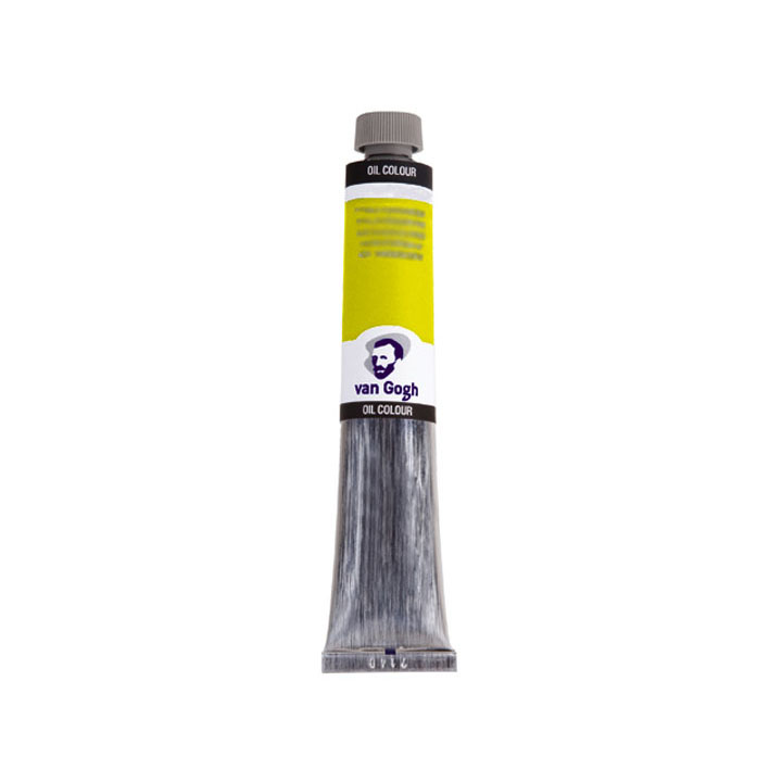 Colori ad olio Van Gogh 60 ml | sceglie tonalità