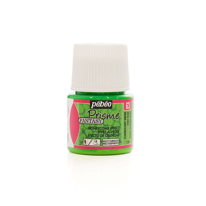 Colori con effetto Pebeo Fantasy Prisme 45 ml | colori diversi
