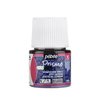 Colori con effetto Pebeo Fantasy Prisme 45 ml | colori diversi