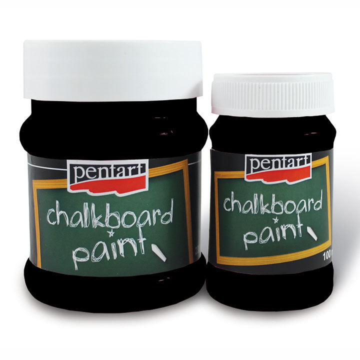 Colori effetto lavagna Pentart 100 ml | scegli colore