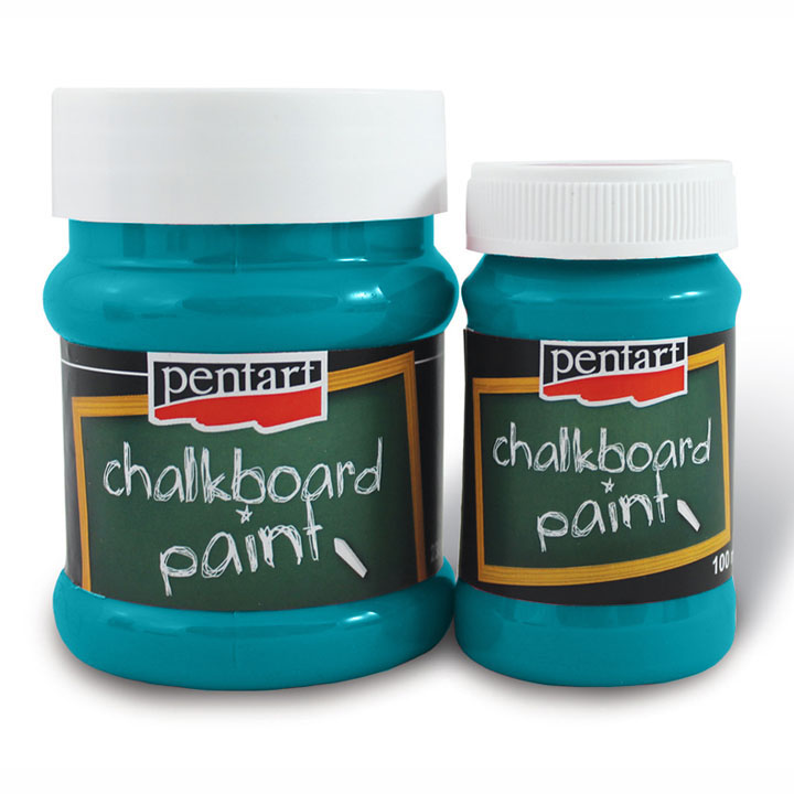 Colori effetto lavagna Pentart 100 ml | scegli colore