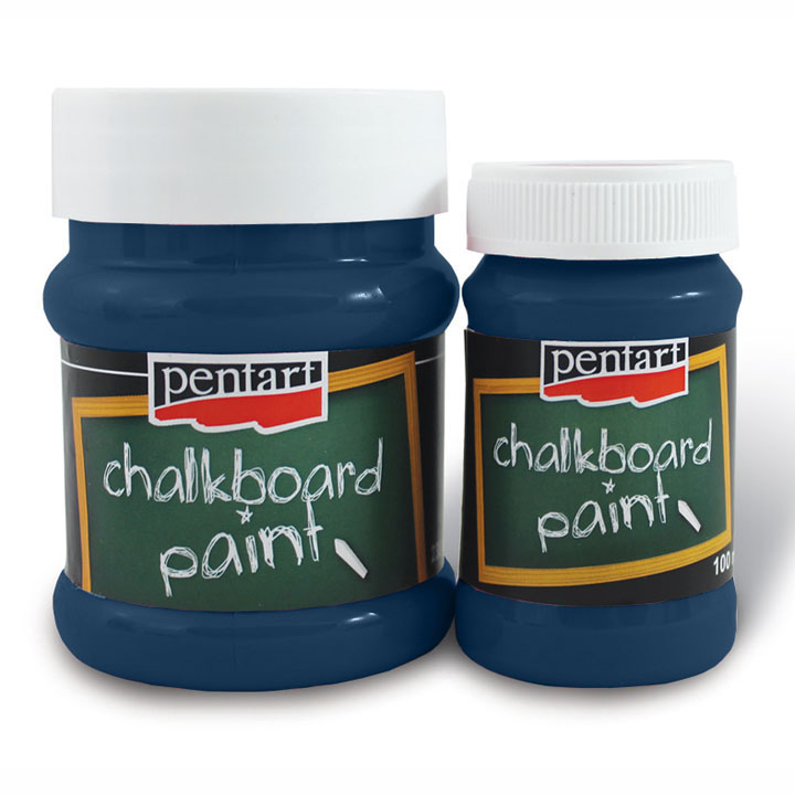 Colori effetto lavagna Pentart 100 ml | scegli colore