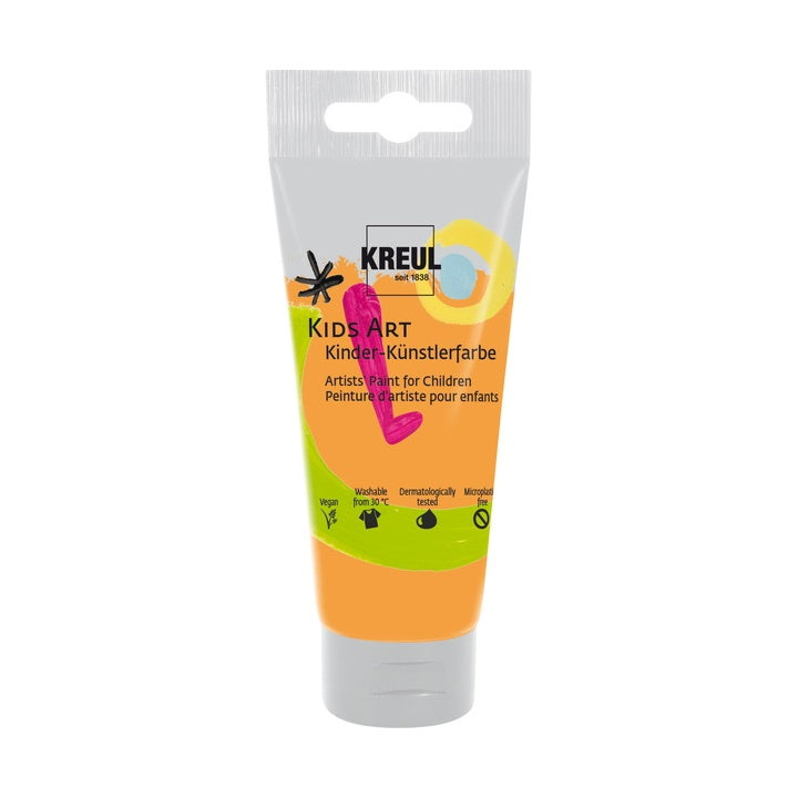 Colori per bambini KREUL 75 ml | diverse tonalità