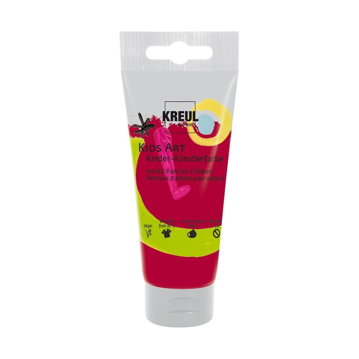 Colori per bambini KREUL 75 ml | diverse tonalità