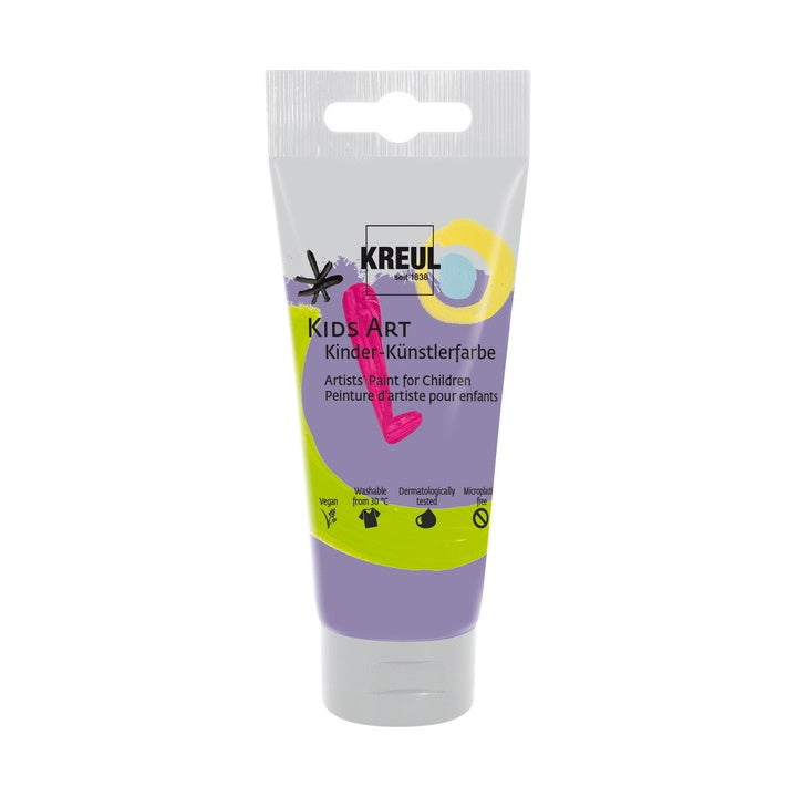 Colori per bambini KREUL 75 ml | diverse tonalità