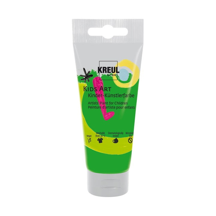 Colori per bambini KREUL 75 ml | diverse tonalità