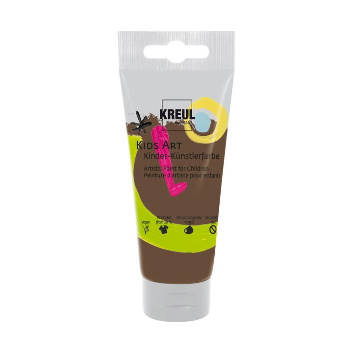 Colori per bambini KREUL 75 ml | diverse tonalità