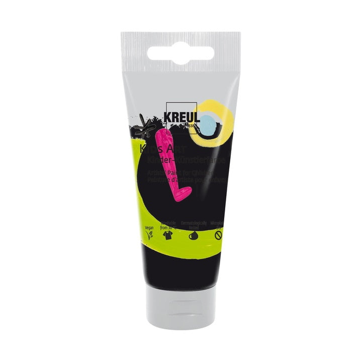 Colori per bambini KREUL 75 ml | diverse tonalità