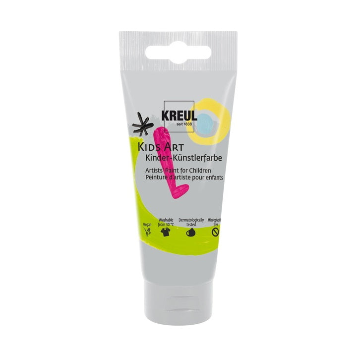 Colori per bambini KREUL 75 ml | diverse tonalità