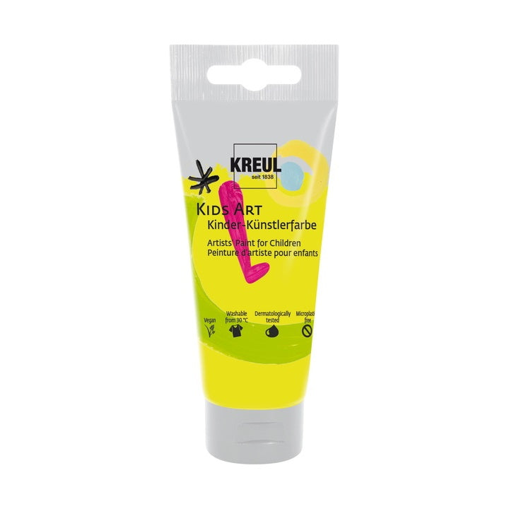 Colori per bambini KREUL 75 ml | diverse tonalità