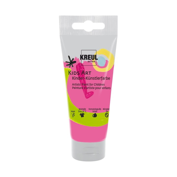Colori per bambini KREUL 75 ml | diverse tonalità