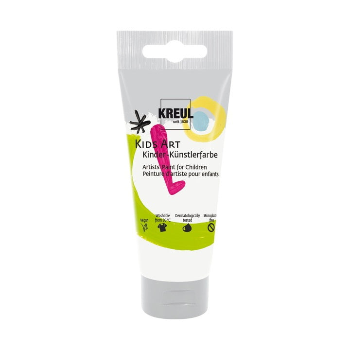 Colori per bambini KREUL 75 ml | diverse tonalità