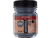 Colori per ceramica Decorfin Universal Satin 50 ml / 62 tonalità | colori diversi