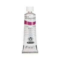 Colori per linoleografia Schmincke aqua-LINOPRINT 35 ml – 330 Magenta