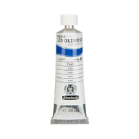 Colori per linoleografia Schmincke aqua-LINOPRINT 35 ml – 440 Ciano
