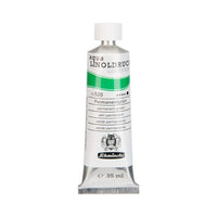 Colori per linoleografia Schmincke aqua-LINOPRINT 35 ml – 520 Verde permanente
