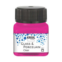Colori per porcellana HOBBY Line Porcelain Brillant 160° C | varie sfumature