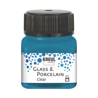 Colori per porcellana HOBBY Line Porcelain Brillant 160° C | varie sfumature