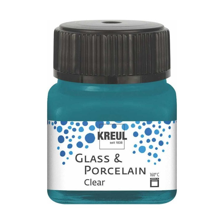 Colori per porcellana HOBBY Line Porcelain Brillant 160° C | varie sfumature