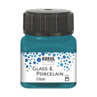 Colori per porcellana HOBBY Line Porcelain Brillant 160° C | varie sfumature