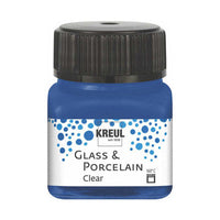 Colori per porcellana HOBBY Line Porcelain Brillant 160° C | varie sfumature