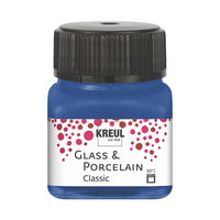 Colori per porcellana HOBBY Line Porcelain Brillant 160° C | varie sfumature