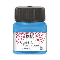 Colori per porcellana HOBBY Line Porcelain Brillant 160° C | varie sfumature