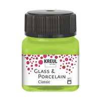 Colori per porcellana HOBBY Line Porcelain Brillant 160° C | varie sfumature